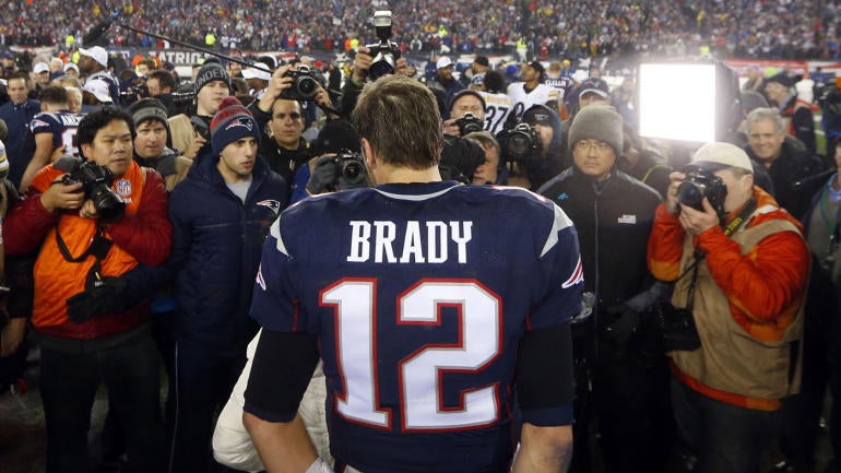 How to watch 2017 Super Bowl, Patriots vs. Falcons: Stream, time, TV channel, odds