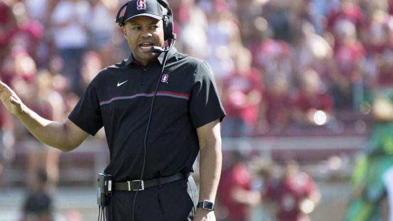 Stanford will open the 2017 season a week early in Australia vs. Rice