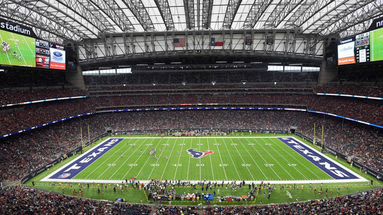 Where is the 2017 Super Bowl 51: Location, kickoff time, date for Patriots vs. Falcons