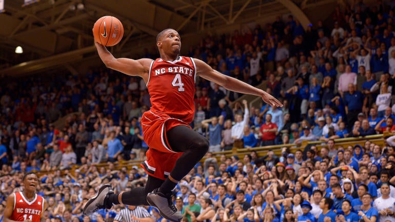 NC State’s Dennis Smith expected to soon announce he’s entering NBA Draft