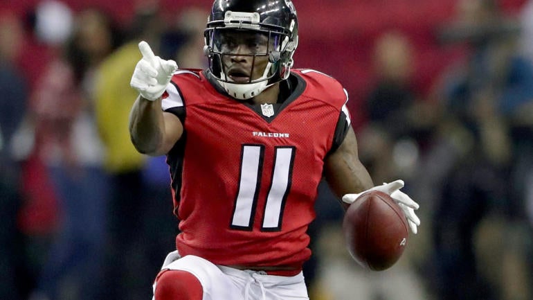 2017 Super Bowl: How Falcons, Patriots starters rated as high school recruits
