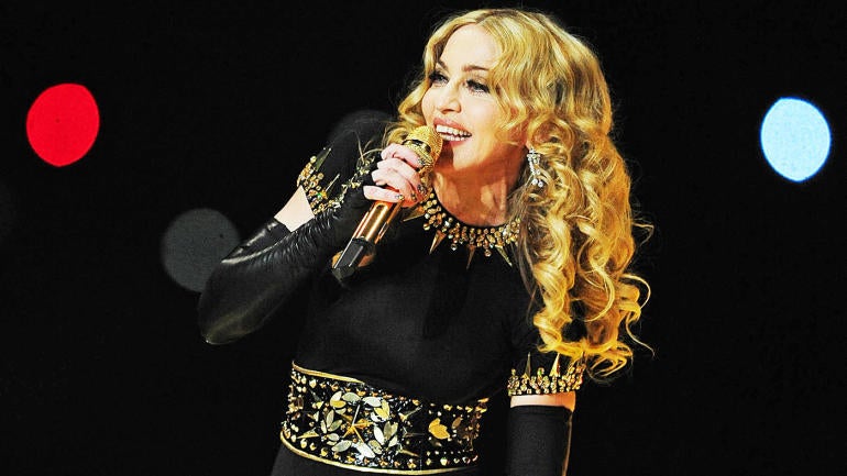 2017 Super Bowl halftime show rankings: Can Lady Gaga top Prince, Beyonce?