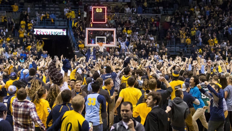 Podcast: A conversation about Villanova, Kansas and Kentucky all losing Tuesday