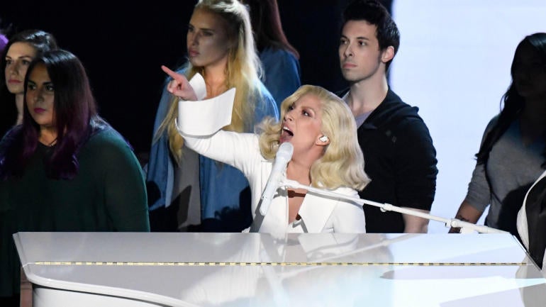 2017 Super Bowl halftime show: Here's the latest update on Lady Gaga's performance