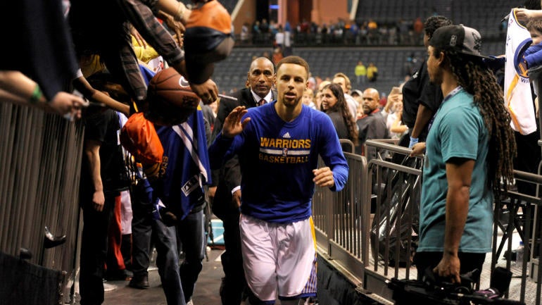 Warriors vs. Hornets how to watch: Live stream, TV, matchup, line, odds, picks