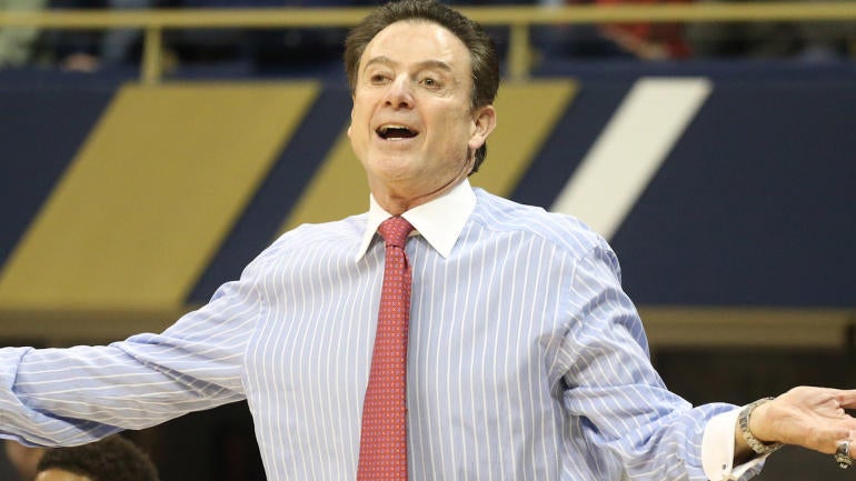 NCAA suspends Rick Pitino for 5 games; Louisville will appeal to save 2013 title