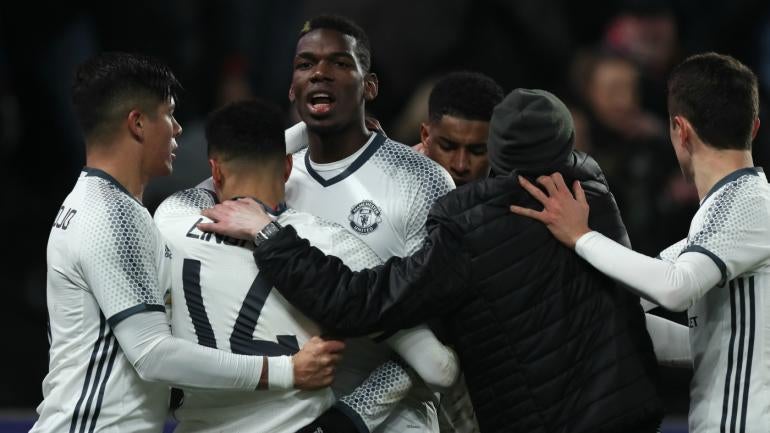 Ajax vs. Manchester United live stream info, TV channel for Europa League final