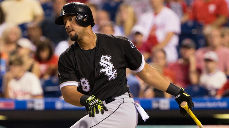 White Sox's Jose Abreu to jury in smuggling case: I ate fake passport on way to U.S.