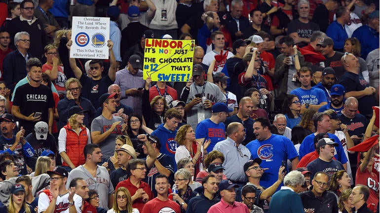 Here's why I don't care about fair weather fans and you shouldn't either