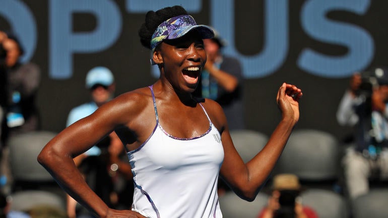 Wimbledon 2017: Venus Williams advances to semifinals and Twitter loves it