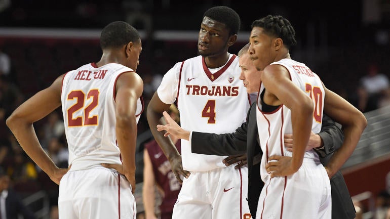 2017 NCAA Tournament: How to watch SMU vs. USC, game time, TV info, live stream