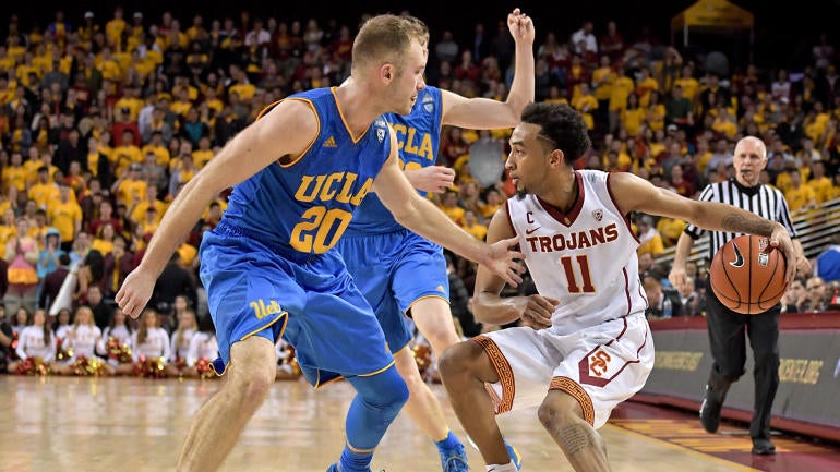 History suggests UCLA's defense will end the Bruins' season short of the Final Four