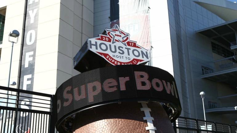 Here's the updated daily weather forecast for Super Bowl 2017 Patriots vs. Falcons