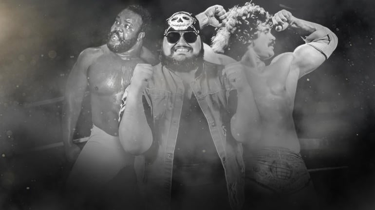 The Lost Royal Rumble and how a signature WWE event survived despite early failure