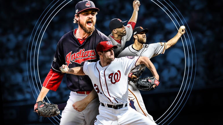 The demise of the 'workhorse' starting pitcher and the rise of the super bullpen