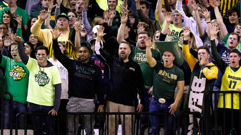 Matt Rhule's views on fixing sexual assault culture make him the perfect fit for Baylor