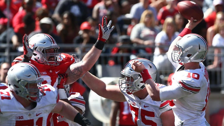 NCAA recommends ending two-a-day football practices and reducing tackling