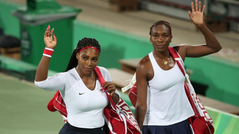 Serena vs. Venus Williams Australian Open final: Start time, how to watch, live stream