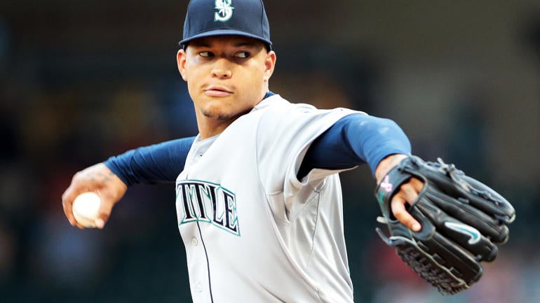 2017 Fantasy Baseball draft strategy: Make or break seasons for former top prospects like Taijuan Walker, Jorge Soler
