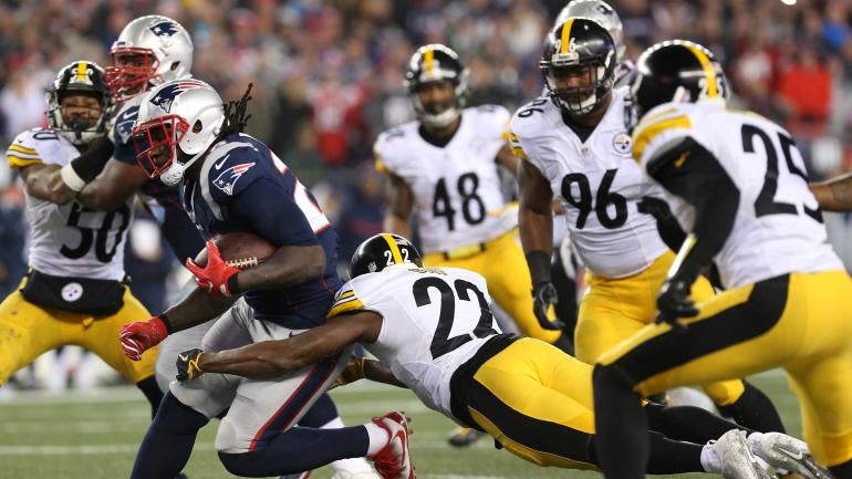 2017 NFL playoff schedule: Dates, times, TV for every single round of the postseason