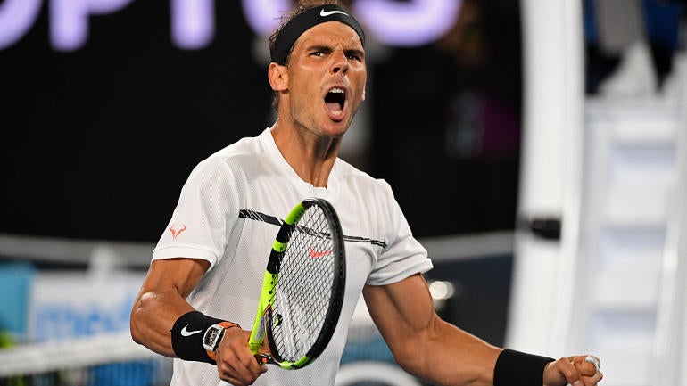 watch tennis online free