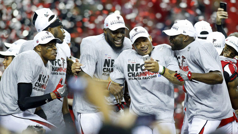2017 Super Bowl schedule: Date, TV channel, time for Patriots vs. Falcons