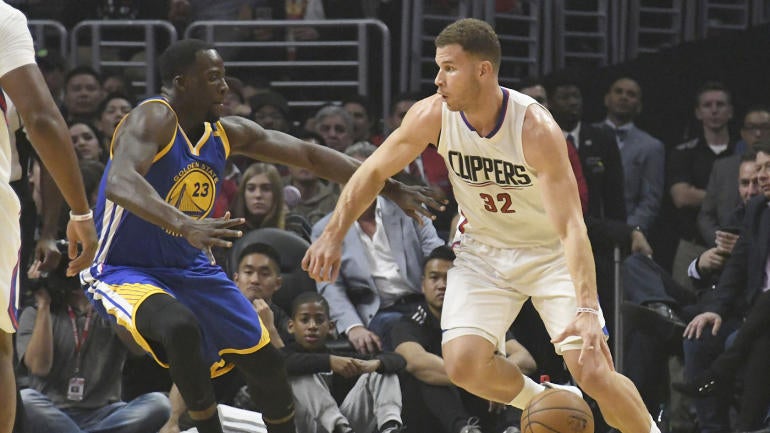 Warriors vs. Clippers how to watch: Live stream, TV, matchup, line, odds, picks