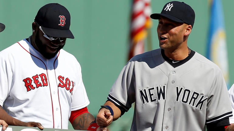 All-Time MLB Postseason Team: From Ruth to Ortiz, ranking the best in each position