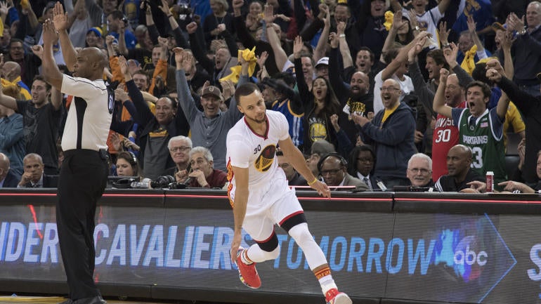 Doc Rivers perfectly explains the Warriors' psychological effect on their opponents