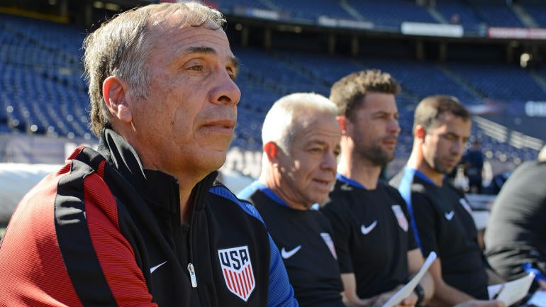 USMNT vs. Serbia score, highlights: Bruce Arena manages a draw in first friendly