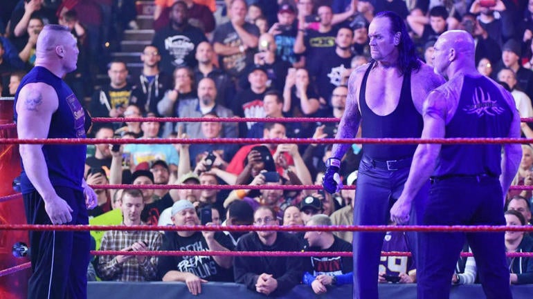WWE Royal Rumble 2017 matches: Predictions, card, entrants, time, winners
