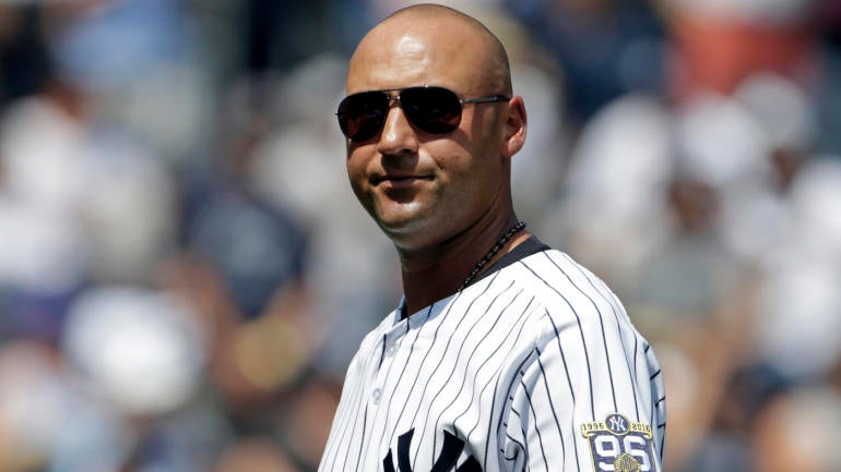 Yankees retire Derek Jeter's number: How to watch, live stream info, start time
