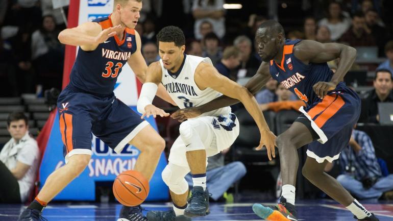 WATCH: Villanova caps wild rally, tips in winner with less than a second left