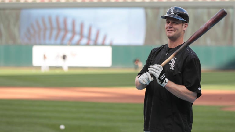 MLB Hot Stove Rumors: Twins reportedly no longer considering Justin Morneau