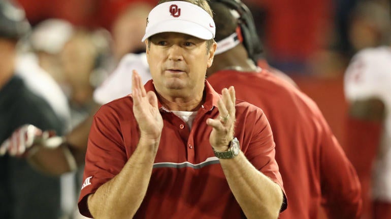Tennessee, Oklahoma renew home-and-home series for 2020, 2024