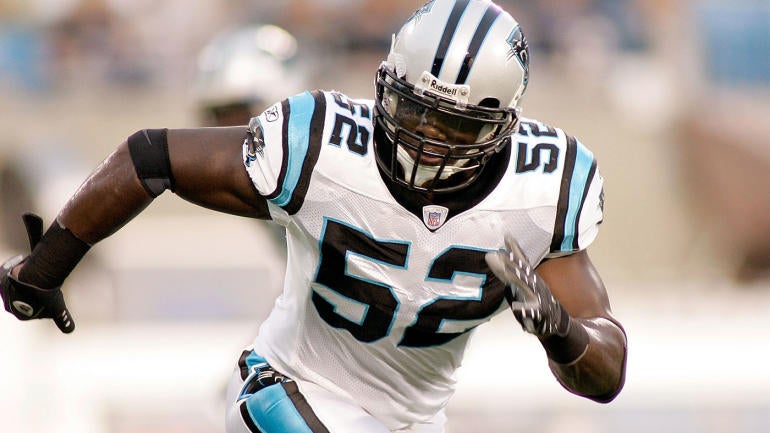 Panthers legend sums up one big issue that plagued Dave Gettleman's Carolina tenure