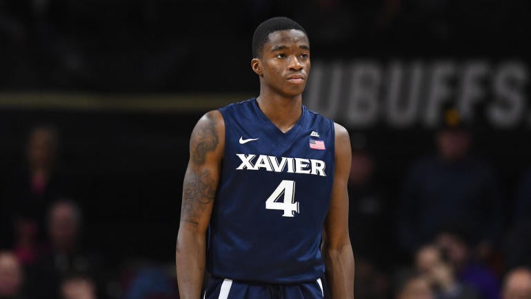 Edmond Sumner tears ACL, is done for season: Where Xavier goes from here