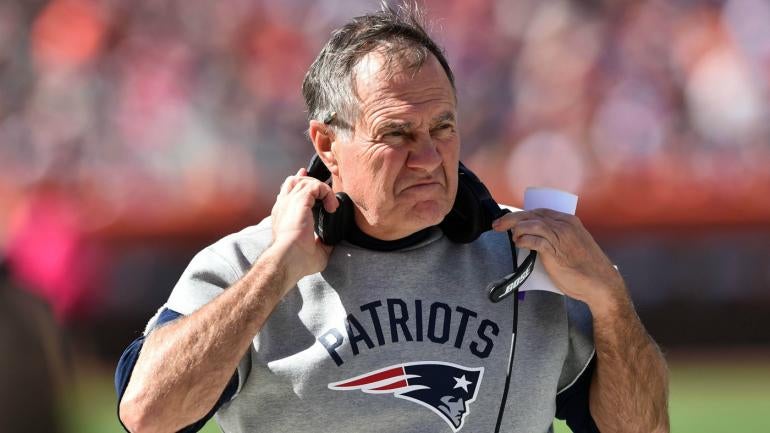 Poll: 27 percent want Patriots to win Super Bowl, 22 percent view Goodell favorably