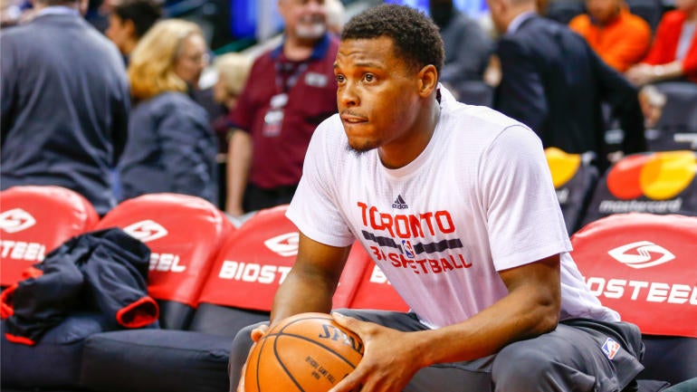 Raptors' Masai Ujiri, Kyle Lowry and Dwane Casey condemn Trump's 'BS' travel ban