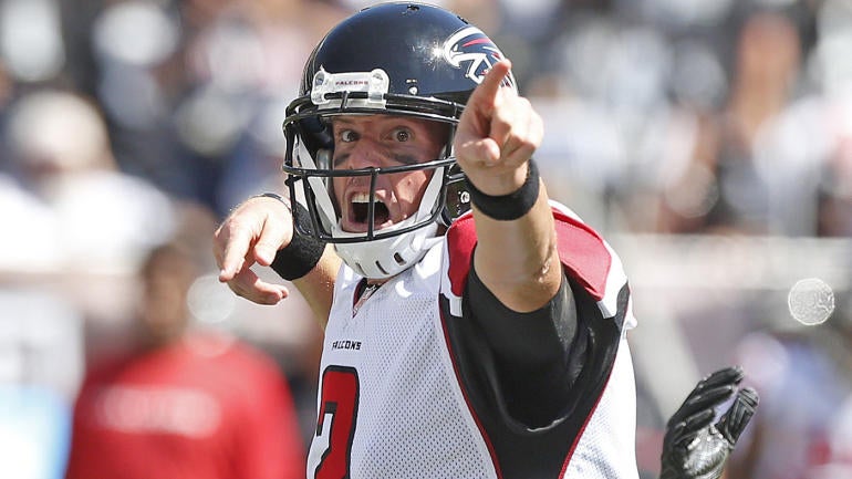 Brinson's 2017 Super Bowl pick: The Falcons will edge the Patriots in a thriller