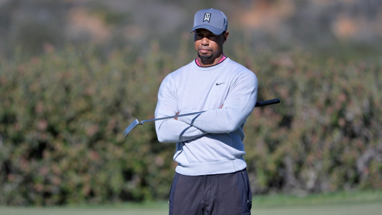 These Super Bowl prop bets featuring Tiger Woods are amazing and insane