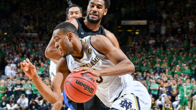 College basketball rankings: No. 16 Duke bumps Notre Dame down in Top 25 (and 1)