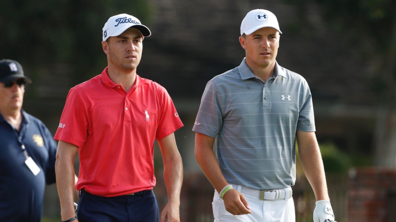 Phoenix Open picks: Jordan Spieth looks to upend Justin Thomas and end his run