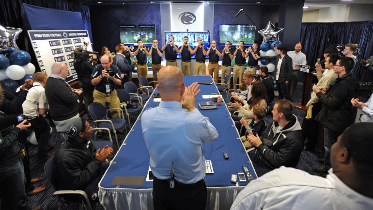 The end of National Signing Day? Early signing period could lower temperature