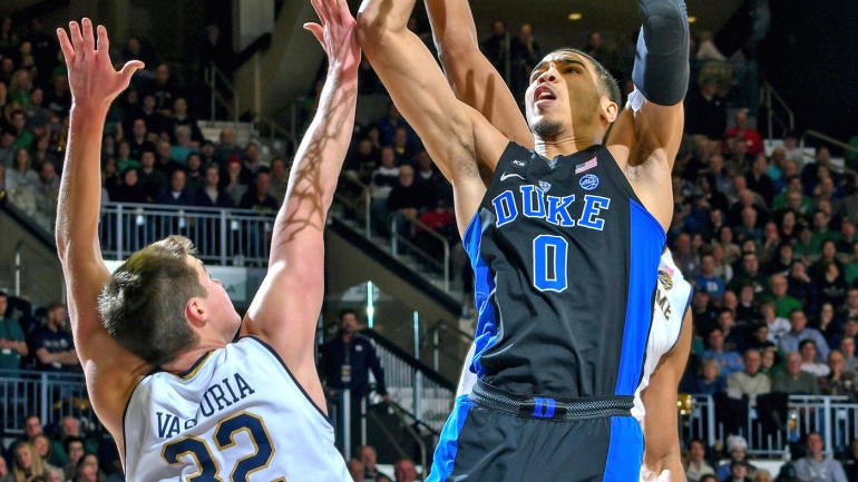 How to watch Duke vs. Pittsburgh: Time, TV, live stream, matchups, line, pick
