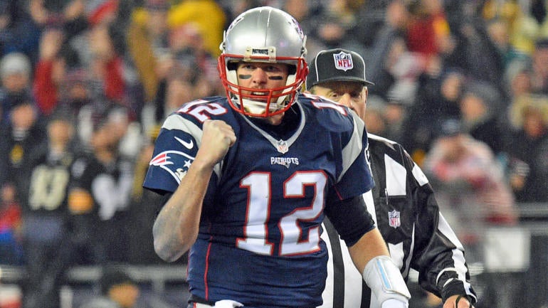 Why Doug Gottlieb says Tom Brady isn't the greatest, even with Super Bowl win