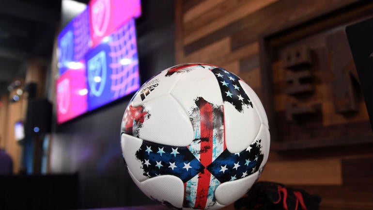 Chicago to host 2017 MLS All-Star Game, and Real Madrid may be the opponent