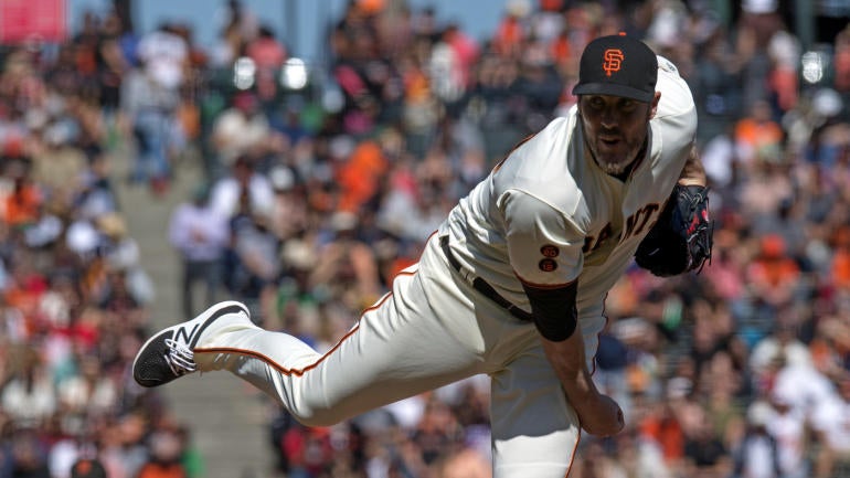 MLB Hot Stove Signings: Closer-less Nationals roll the dice with Joe Nathan