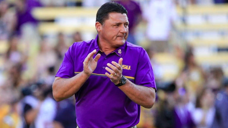 Report: LSU may add beer garden, sell alcohol at football games as early as 2017