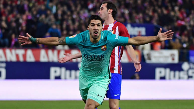 Barcelona vs. Atletico Madrid live stream info, TV channel, prediction: Watch Copa del Rey